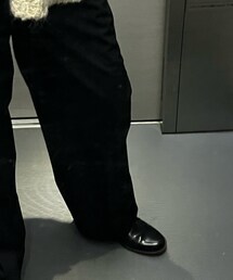 UNIQLO | スラックス