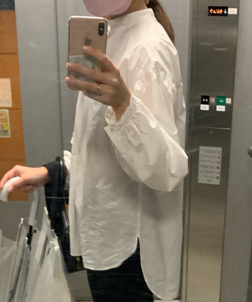 組曲 | シャツ/ブラウス