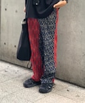 Needles(ニードルス)の「パンツ(パンツ)」
