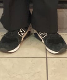 NEW BALANCE | スニーカー