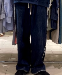 BASISBROEK | パンツ