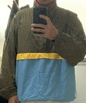 UNIQLO(ユニクロ)の「ジャケット/アウター(ナイロンジャケット)」