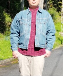 UNIQLO | チノパンツ