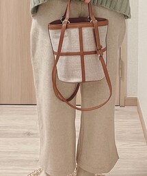 COHINA | その他パンツ