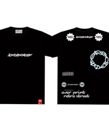 over print | over print x ミームトーキョー(Tシャツ/カットソー)