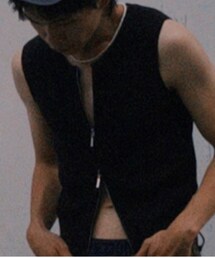 GU | タンクトップ