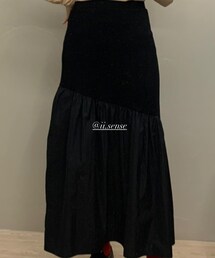 iisense | スカート