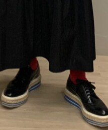 PRADA | シューズ