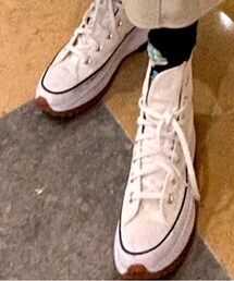 CONVERSE | スニーカー