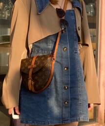 LOUIS VUITTON | ショルダーバッグ