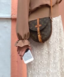 LOUIS VUITTON | ショルダーバッグ