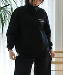 ENNOY | セットアップ