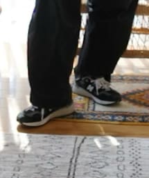 NEW BALANCE | スニーカー