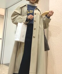 GU | デニムスカート