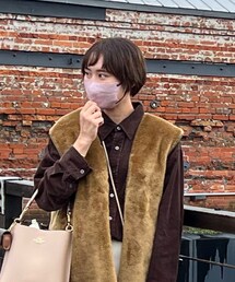 used | シャツ/ブラウス