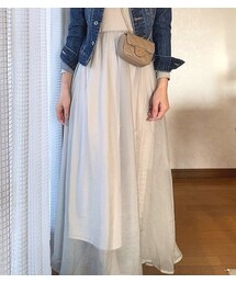 mystic | ワンピース/ドレス