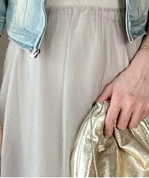 mystic | ワンピース/ドレス