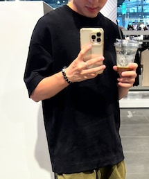 ZARA | Tシャツ/カットソー