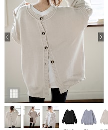 GRL | カーディガン/ボレロ