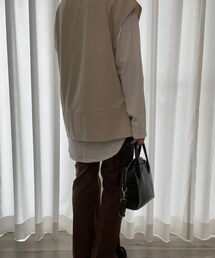 後ろ | カーディガン/ボレロ