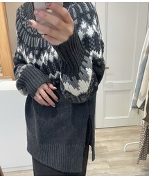 calin | ニット/セーター