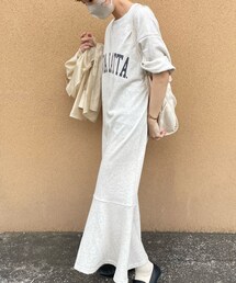 calin | ワンピース/ドレス