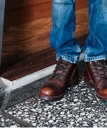 Red Wing 8311 | ブーツ