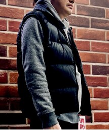 UNIQLO | スタジャン