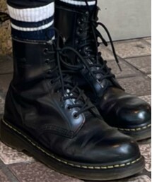 Dr. Martens | ブーツ