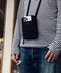 agnes b. | ショルダーバッグ