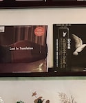 Lost in Translationの「音楽/本・雑誌(レコード)」