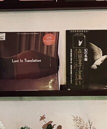 Lost in Translation | レコード