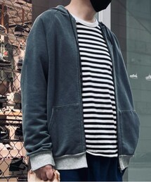 A.P.C. | スタジャン