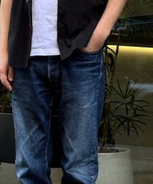 FULLCOUNT | デニムパンツ