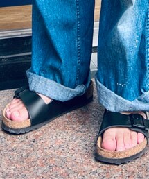 BIRKENSTOCK | サンダル