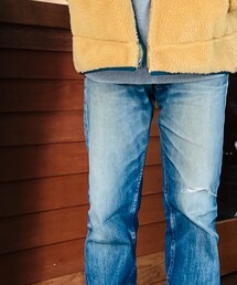 A.P.C. | デニムパンツ