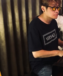 GIANNI VERSACE | Tシャツ/カットソー