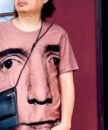 LAD MUSICIAN | Tシャツ/カットソー