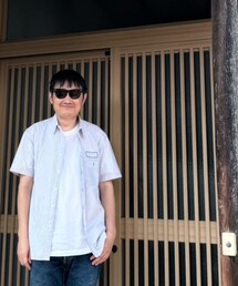 DELUXE | シャツ/ブラウス