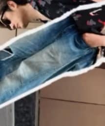 FULLCOUNT | デニムパンツ