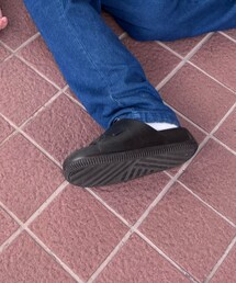 NIKE | スリッポン