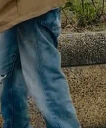 FULLCOUNT | デニムパンツ