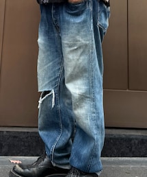 FULLCOUNT | デニムパンツ