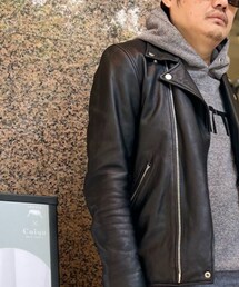 MIND BLOW | ライダースジャケット