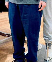 URBAN RESEARCH | デニムパンツ