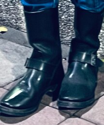 FAR EASTERN ENTHUSIAST | ブーツ