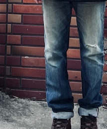 A.P.C. | デニムパンツ