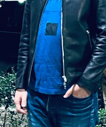 LAD MUSICIAN | Tシャツ/カットソー