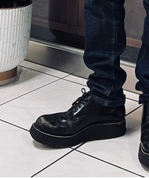 foot the coacher | スリッポン