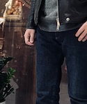 A.P.C.(アーペーセー)の「パンツ(デニムパンツ)」